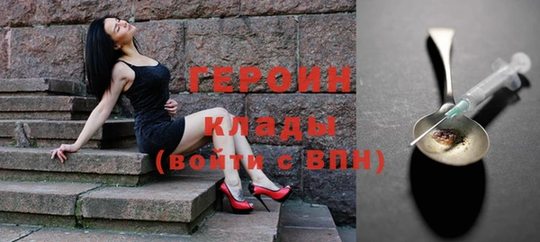 твердый Богородицк